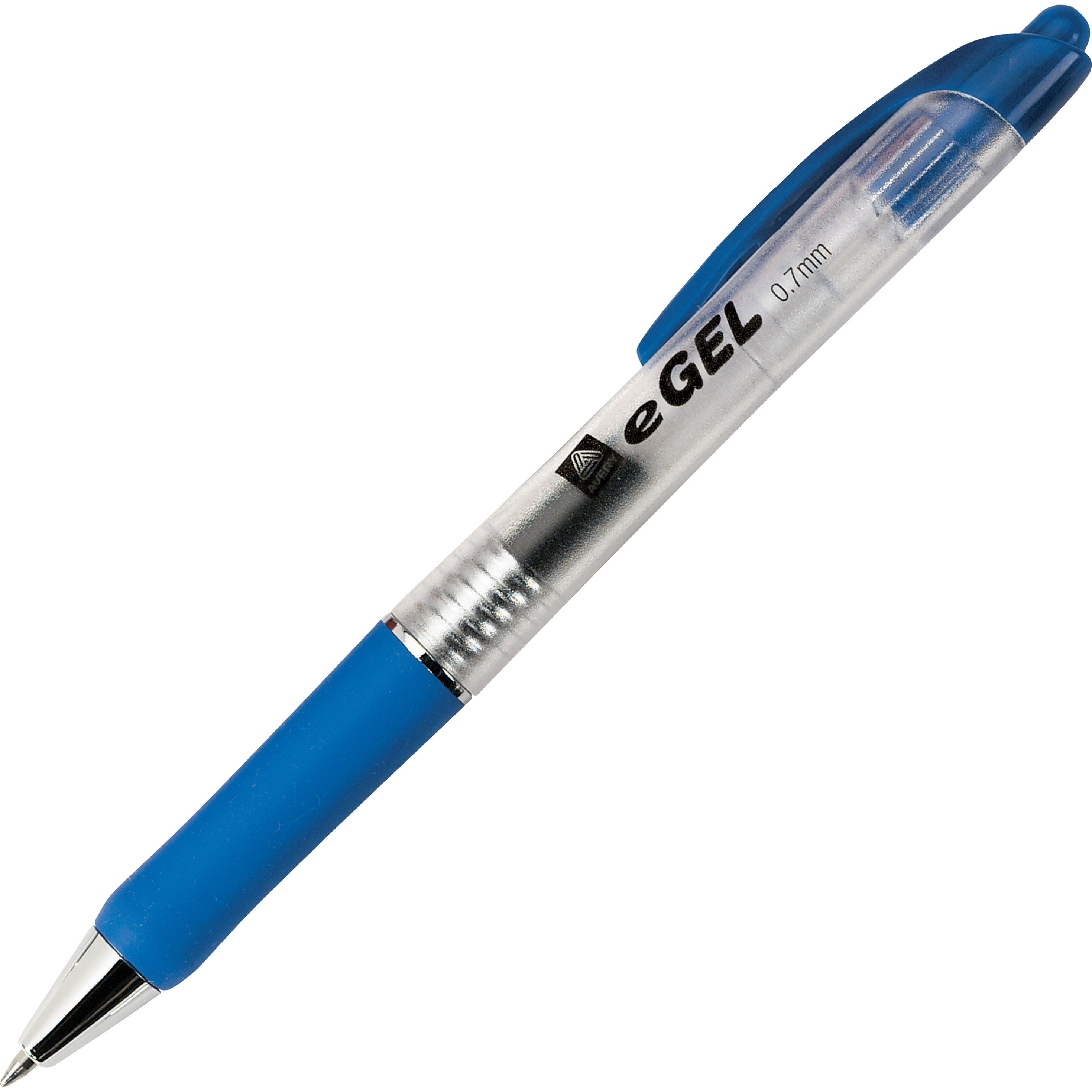 Avery®, AVE49986, eGel Retractable Pen Acid free, 1 Each Walmart