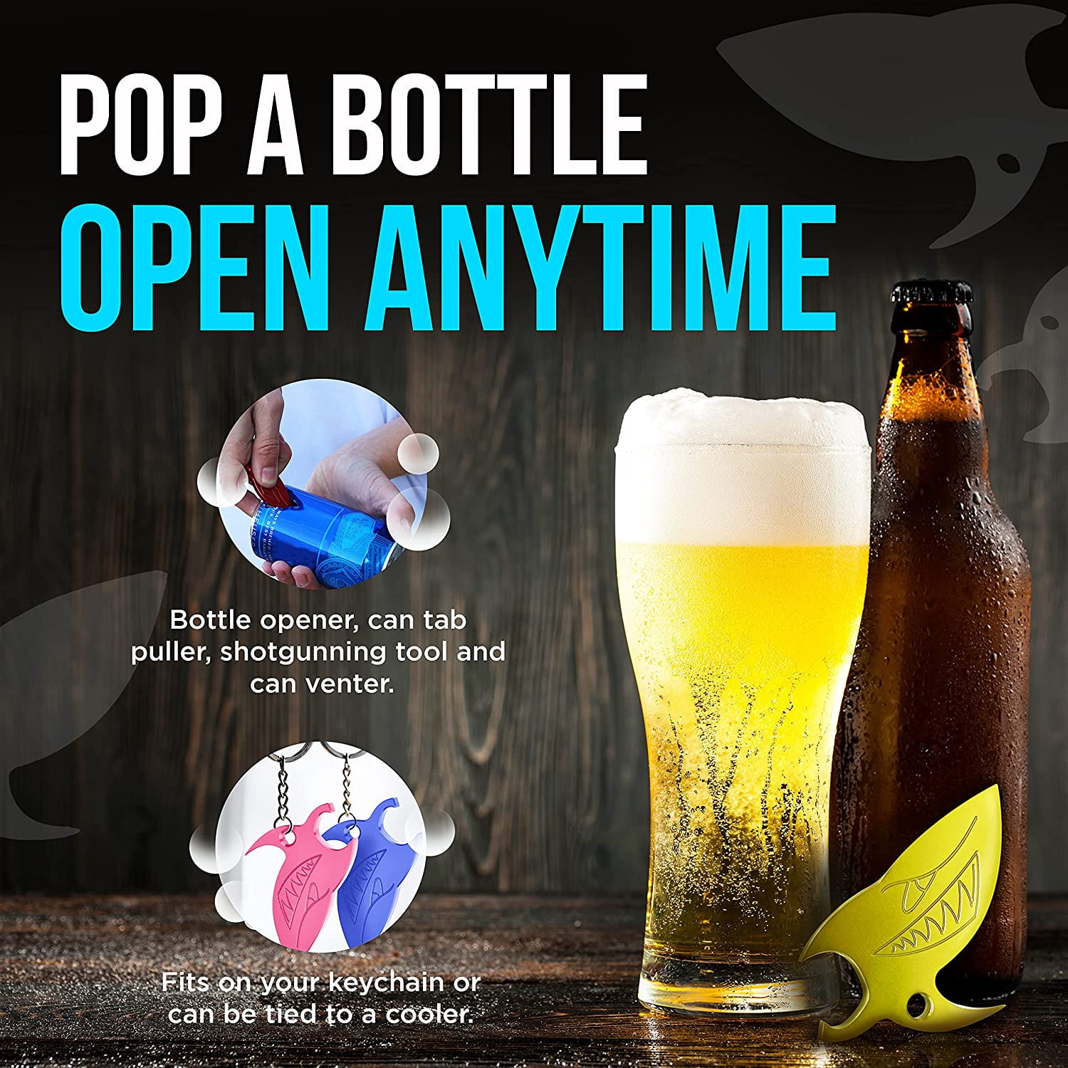 Review: Capski Bottle Opener. Perfect For Any Beer Drinker - BeerAlien