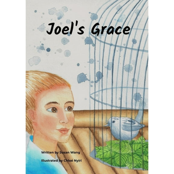 Joel's Grace, (Paperback)