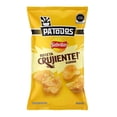 thumbnail image 2 of Papas fritas Sabritas Receta Crujiente sal 240 g, 2 of 4
