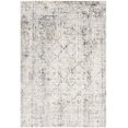 thumbnail image 2 of Rug Branch Mirage Collection Modern Damask Area Rug, 2 of 8