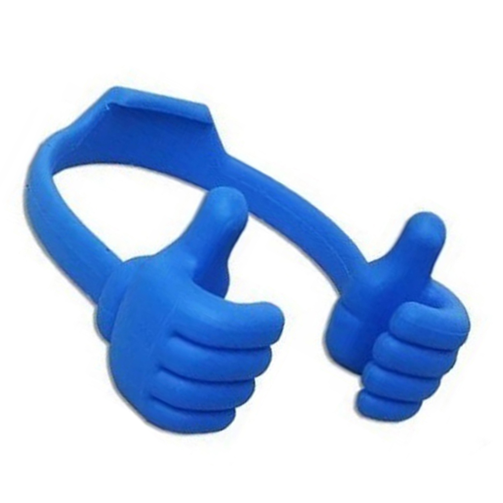 Adjustable Lazy Phone Holder Bed Mobile Cell Phone Office Desk Desktop