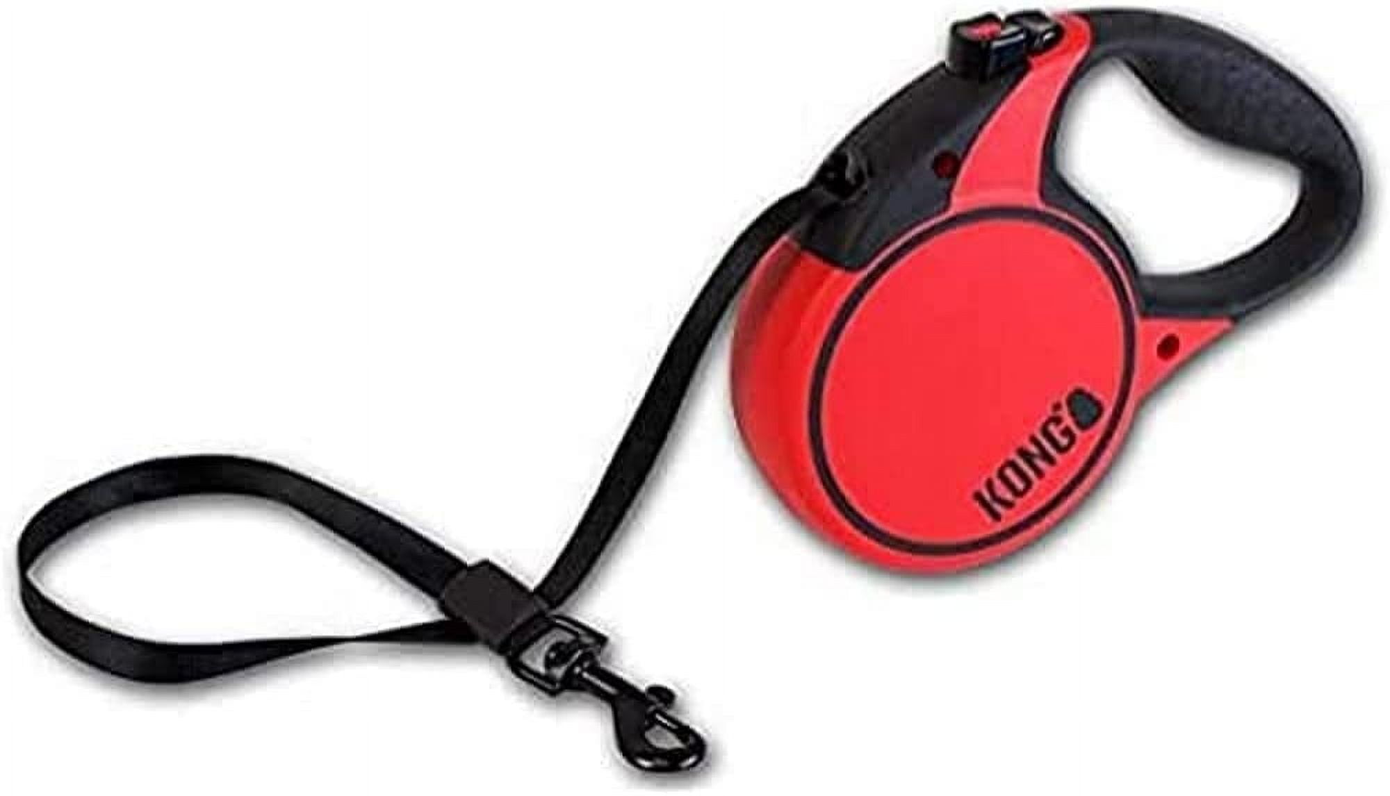 Alcott KONG Retractable Terrain Dog Leash