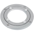 thumbnail image 1 of Rotating Turntable Bearing Kitchen Dining Table Rotating Tray Bearing (6 inch), 1 of 5