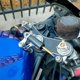 thumbnail image 3 of Compatible with Yamaha Yzf R1 Yzfr1 2002-2017 2003 2004 2005 2006 New Motorcycle Steering Damper Bracket Stabilizer Linear Mounting Support Kit, 3 of 4