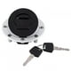 thumbnail image 2 of Tapa del tanque de combustible de gasolina BuyWeek para SUZUKI Aluminio, 2 of 9