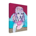 thumbnail image 2 of Pat Saunders 'Tamara' Canvas Art, 2 of 3