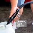 thumbnail image 1 of Tera Pump Dispensing Pump 20092 TREDRUME-CH; 4.2 Gallons Per Minute; Electric Operated, 1 of 8