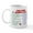White, variant on CafePress - Cane Corso Property Laws 2 Mug - 11 oz Ceramic Mug - Novelty Coffee Tea Cup
