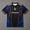 Dark Blue, variant on Fance Soccer Jersey, 3D Printed Shirt, Soccer jersey Vintage Design, High Quality T Shirt