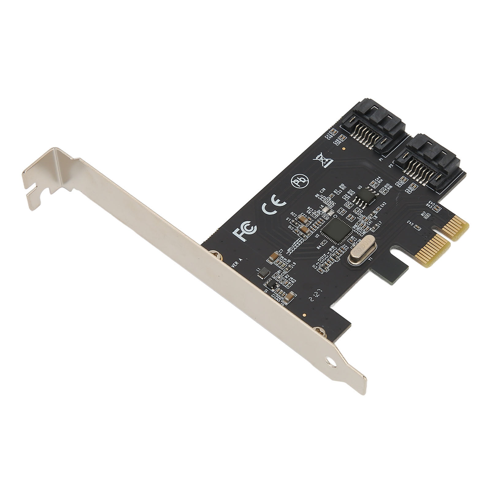 PCIe 3.0 Card, PCIE 2.0 6.0Gbps To 3.0 Card For Server - Walmart.com