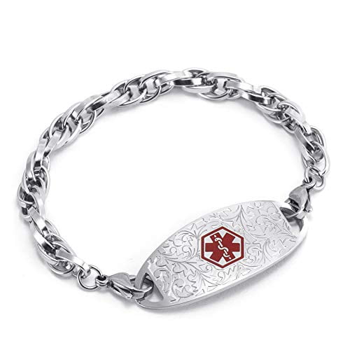 Medical alert bracelets walmart canada sale