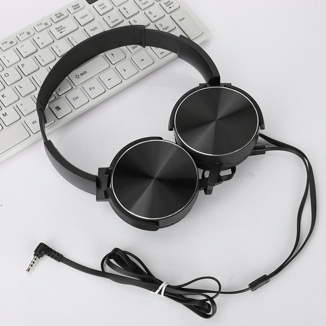 Bass Headphones, Headphones Clear Sound for MDR XB450AP