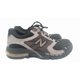 thumbnail image 1 of New Balance 890 Shoes Mens 6.5 Medium Black Gray Abzorb EX Low Top Running Gym, 1 of 6