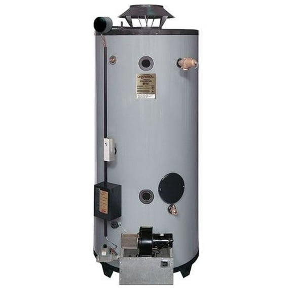 Rheem Gas Water Heaters