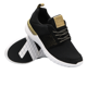 thumbnail image 2 of Tenis Supra Womens Scissor Mujer negro 22.5, 2 of 8