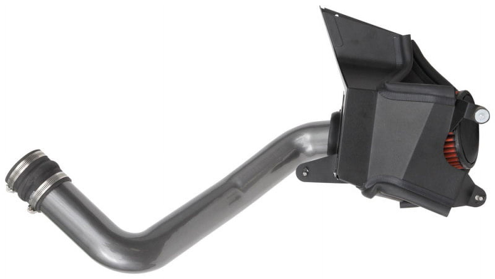 AEM Cold Air Intake System: Easy Installation, Engineered to Maximize Airflow, Boost Horsepower & Torque, AEM-21-872C