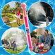thumbnail image 3 of Pistola Juguete Spray para El Verano La Playa Al Aire Libre (4pcs Multicolor), 3 of 9