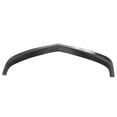 thumbnail image 7 of Ikon Motorsports Compatible with 10-13 Chevy Camaro V8 SS (Except ZL1 Model) ZL1 Style Front Bumper Lip Spoiler - Urethane PU, 7 of 7