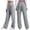 39# Gray, variant on Sweatpants Women Wide Leg Baggy Running Sweat Pants Lounge Pants Cozy Soft Breathable Athletic Joggers with Pockets White M