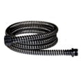 thumbnail image 2 of Fuji HVLP Spray, Black 2268 6-Feet Flexible Whip Hose, 2 of 2