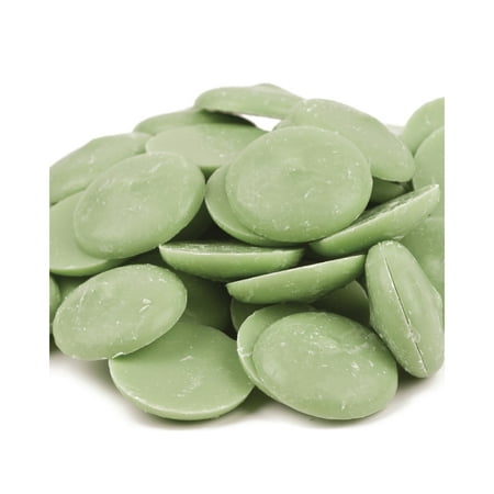 merckens chocolate coating melting pounds wafers lite dialog displays option button additional opens zoom