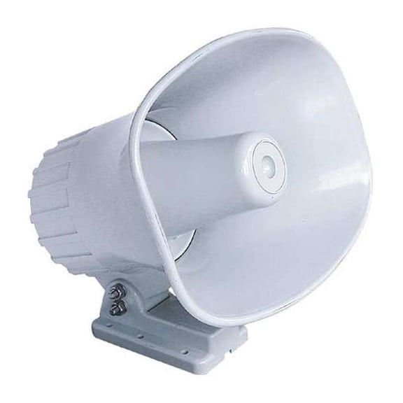 Hailer Horn, 5" x 8", 40 Watt 4 ohm