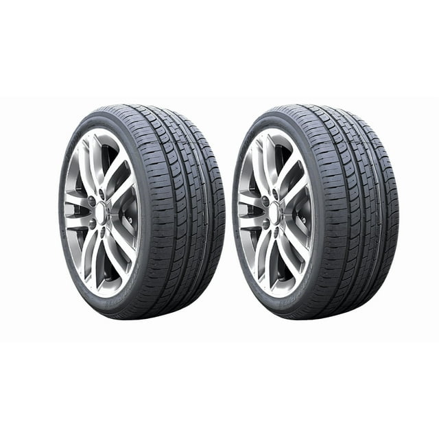 PAQUETE DE 2 LLANTAS - 245 45 R20 FULLRUN F7000 ML 103W XL