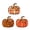 B, variant on Fall Pumpkin Decorations with Construction and Country Character for Dining Tables, Kitchens, and Household Displays