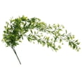 thumbnail image 2 of Planta artificial vid Vid Flor Artificial Hierba Primavera Planta Tapiz de Pared Hogar Boda Jardín Decoración Magideal Planta artificial vid, 2 of 7