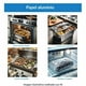 thumbnail image 3 of Papel aluminio Great Value uso rudo 1 rollo de 10 m X 30 cm, 3 of 4