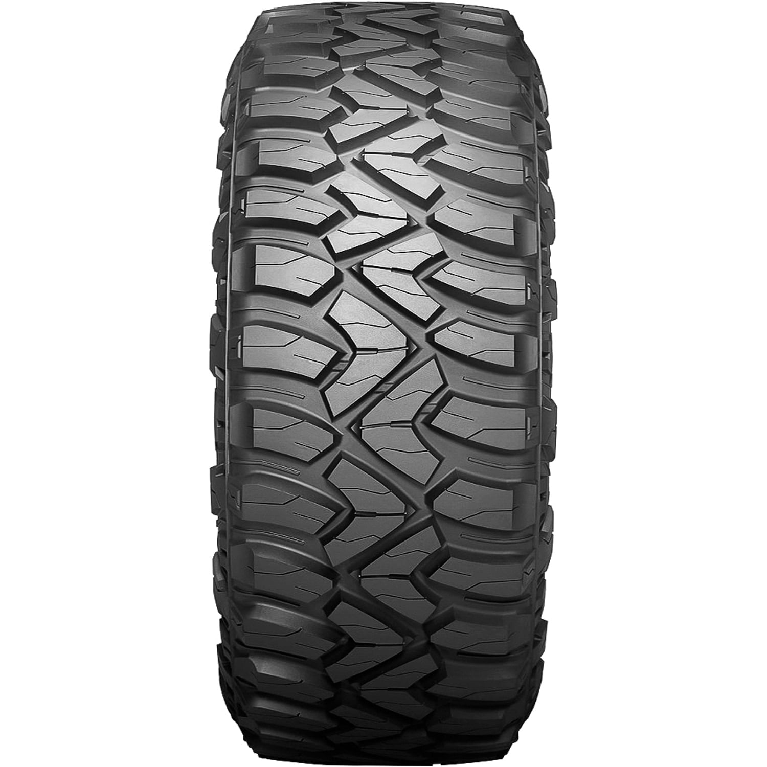 Kumho Road Venture MT71 LT35/12.50R20 101T Light Truck Tire