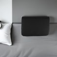 thumbnail image 1 of PTOOTP Reposacabezas Ergonómico Para Spa Y Salón Con Almohada Para De Masaje, 1 of 7