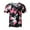 A-Pink240, variant on Camo Shirts For Men Camouflage Short Sleeve T Shirt With Pocket Summer Casual V Neck Base Layer Tee Shirts Casual Daily Wear Soft Tops