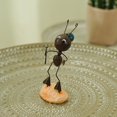 thumbnail image 1 of Hbdhejl Ant Figurine Elegant Statue Home Ornament Cartoon Model Table Decoration, 1 of 3