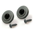 thumbnail image 4 of maskred 1/2/3/5 Durable Round Style String Tree String Retainer for Electric Bass Black Style A 1 Pc, 4 of 6