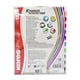 thumbnail image 3 of Marcadores para Pizarrón Blanco Kores XW2, Punta Biselada, Colores Surtidos, Paquete con 10 Piezas, 3 of 7