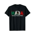 thumbnail image 1 of Mexicans ain’t Going anywhere T-Shirt, 1 of 6