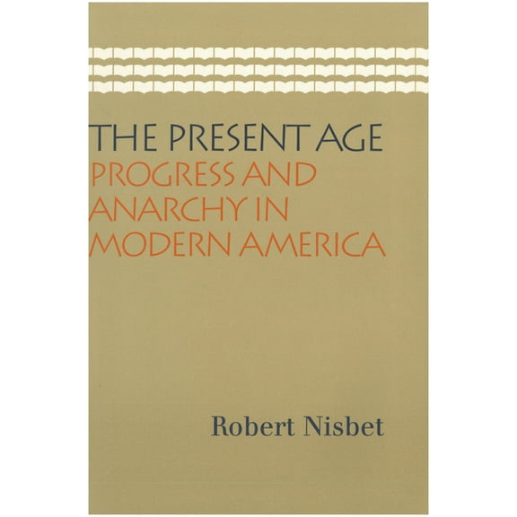 PRESENT AGE, THE (Paperback)