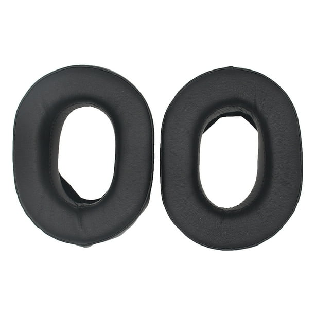 Almohadillas de repuesto para auriculares, funda para auriculares Sony MDR-HW700 HW700DS FLhrweasw El nuevo