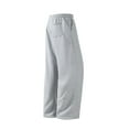 thumbnail image 5 of Men's loose straight-leg casual pants suitable for daily wear and exercise. Men's sports pants are available in S-22XL, 5 of 5