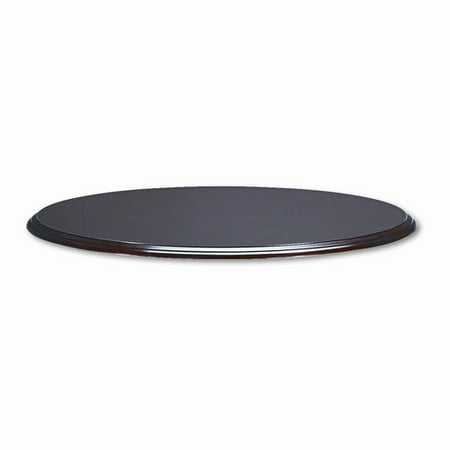 DMI Office Furniture Governor's Series Round Conference Table Top, 42" Diameter