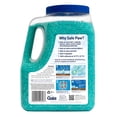 thumbnail image 5 of Pet Safe Ice Melt by Safe Paw – Child/Plant/Pet Safe, Salt Free & Chloride Free - 8.3 lb Jug, 5 of 12