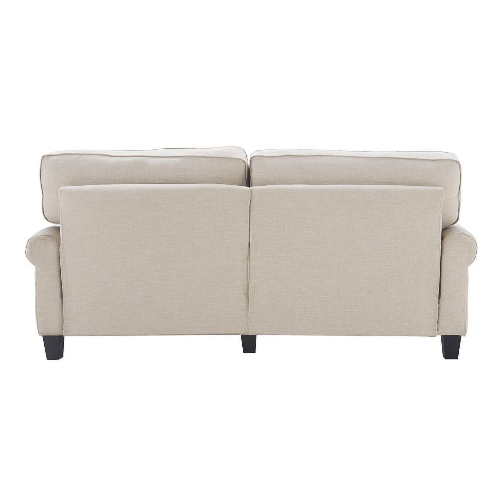 Serta copenhagen sofa 78 deals