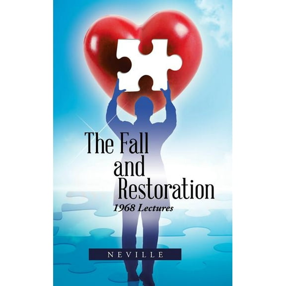 The Fall and Restoration (Hardcover)