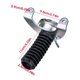 thumbnail image 5 of sweethay Actuador de embrague Durabilidad CNC Instalación práctica Cubo de rueda Ligero Estabilidad de cambio directo Reemplazo para Vehículos, repuestos y accesorios Mis, 5 of 6