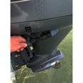 thumbnail image 2 of Carrete de pesca Bulluna Flush Port Quick Connect para Yamaha, 2 of 5