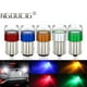 thumbnail image 2 of NGOUCIG Strobe LED Luz De Marcha Atrás Freno 1156 BA15S 1157 BAY15D 12V P21W P21/5W Indicadora De Giro Parada De Cola De Estacionamiento Antiniebla De Motocicleta Coche huangjie unisex, 2 of 2