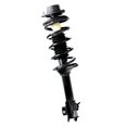 thumbnail image 1 of Shoxtec Rear Complete Struts fits 2000-2001 Nissan Altima Coil Spring Assembly Shock Absorber Repl. Part no. 1331652L 1331652R, 1 of 7