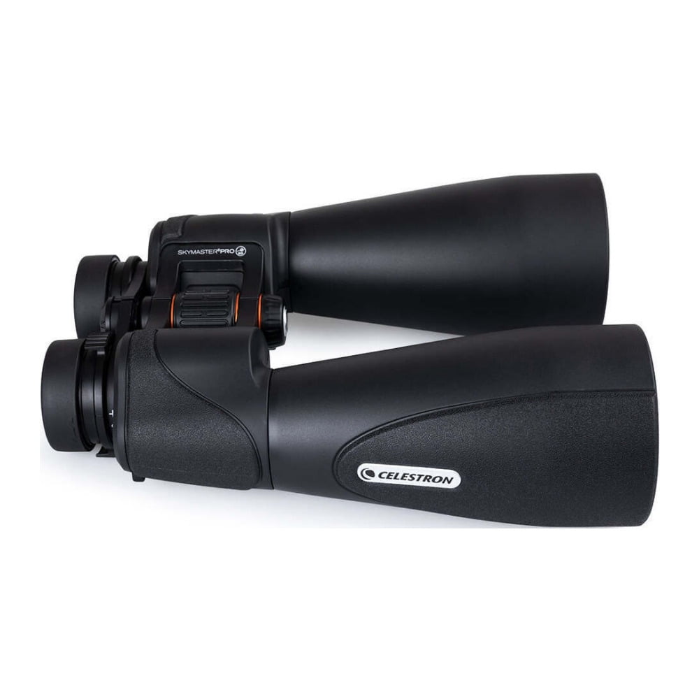 Celestron SkyMaster Pro ED 15x70 Porro BaK-4 Prisms Multi-Coated Tripod-Adaptable Binoculars